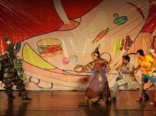 Ngành văn hóa, nghệ thuật Thành phố Hồ Chí Minh (Bài 2): Khó khăn và bất cập