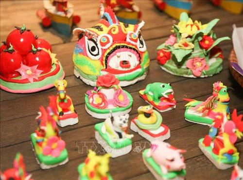 Những người giữ hồn Trung Thu truyền thống (Bài 3 và hết)