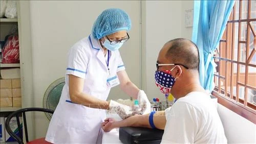 Việt Nam phấn đấu loại trừ lây nhiễm HIV, viêm gan B từ mẹ sang con vào năm 2030