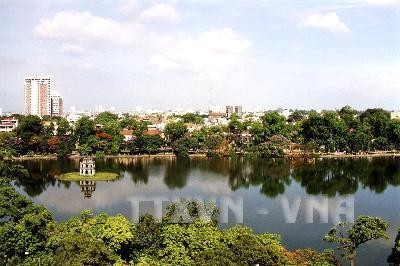 Thời tiết ngày 27/2: Nền nhiệt độ tại Bắc bộ tăng nhẹ, Trung bộ giảm mưa