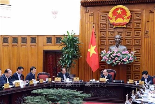 Thủ tướng yêu cầu tháo gỡ khó khăn cho ngành mía đường 
