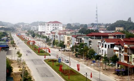 Yên Bái chi 1.200 tỷ đồng xây dựng đô thị thông minh