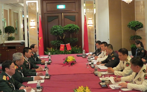 Đối thoại Shangri-La lần thứ 15: Giới phân tích nhận định thách thức lớn nhất là sự suy giảm lòng tin chiến lược