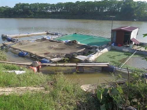 Thông tin về vụ tai nạn thương tâm khiến 5 người tử vong ở Yên Phong (Bắc Ninh)