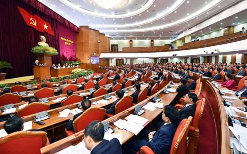 Quảng Trị: Từng đơn vị có đề án cụ thể, khoa học và trách nhiệm về kế hoạch sắp xếp tổ chức bộ máy