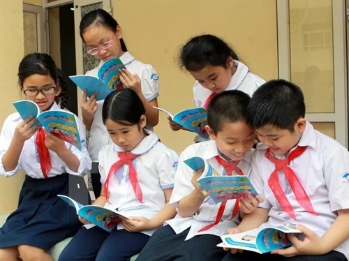Giảm thiểu lao động trẻ em là nền tảng để bảo vệ trẻ em
