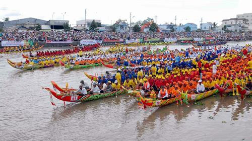 Trà Vinh tập trung đào tạo nguồn nhân lực phục vụ phát triển du lịch