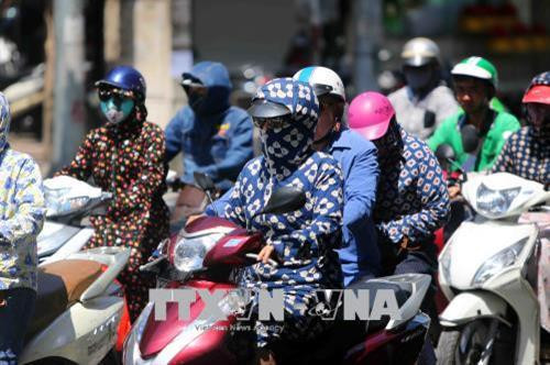 Phòng ngừa đột quỵ mùa nắng nóng