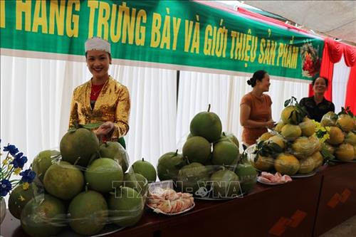 Xã vùng sâu Cao Răm "cán đích" nông thôn mới