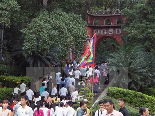 Bắc Bộ và Bắc Trung Bộ trời nắng, Tây Nguyên và Nam Bộ có mưa rào và dông
