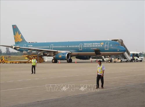Vietnam Airlines khuyến mại lớn hơn 90 đường bay nội địa và quốc tế