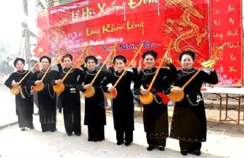 Đổi mới nội dung, hình thức, cổ vũ sức sáng tạo của các văn nghệ sĩ xứ Lạng