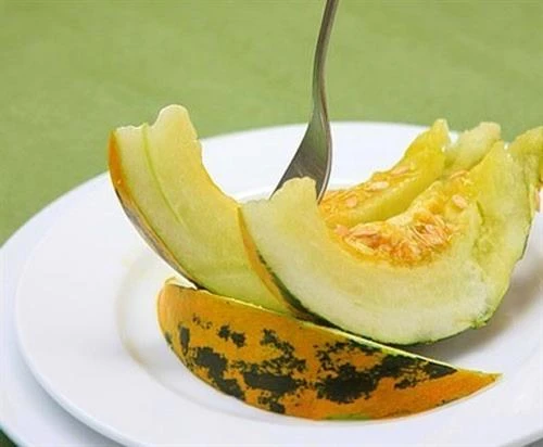 Dưa bở chữa mất ngủ