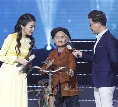 Chương trình "Cả nước chung tay vì người nghèo" năm 2019