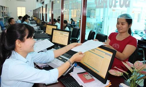 Long An tăng cường phát huy dân chủ ở cơ sở