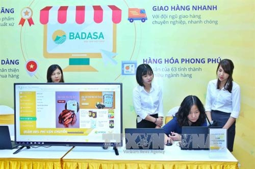 Việt Nam có sàn thương mại điện tử đặc sản toàn quốc đầu tiên