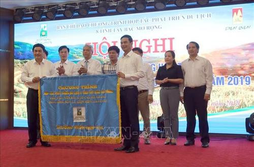 Tăng cường liên kết phát triển du lịch giữa 8 tỉnh Tây Bắc mở rộng