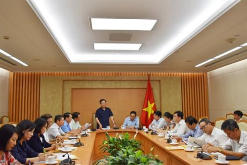 Chăm lo cho người nghèo cần có trọng tâm, trọng điểm 