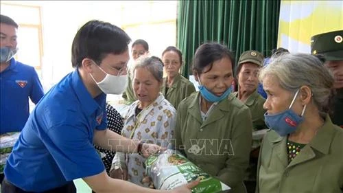 Dịch COVID-19: Khẩn trương rà soát, xác định chính xác các đối tượng được hưởng chính sách hỗ trợ