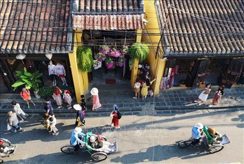 Bảo vệ toàn diện Di sản Văn hóa thế giới Hội An