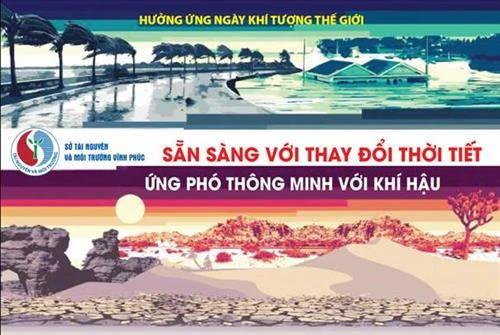 Hà Nam nâng cao chất lượng dự báo, cảnh báo thời tiết nguy hiểm