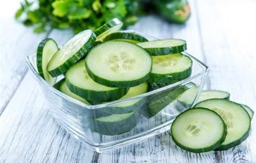 12 điều tuyệt vời của dưa leo khiến bạn nên ăn mỗi ngày