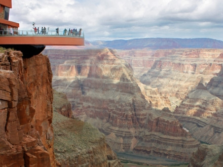 Những điều kỳ lạ khi đặt chân đến Mỹ