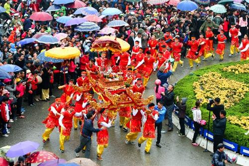 Tuần Văn hóa, Thể thao và Du lịch Lạng Sơn năm 2018 có thêm nhiều hoạt động mới, hấp dẫn
