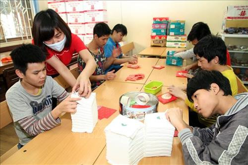 Lập quy hoạch mạng lưới cơ sở trợ giúp xã hội thời kỳ 2021-2030, tầm nhìn 2050