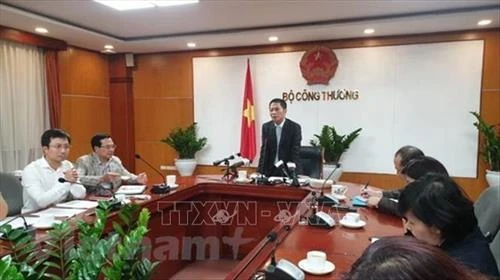 Dịch COVID-19: Chủ động đáp ứng nhu cầu hàng hóa cho người dân trong mọi tình huống