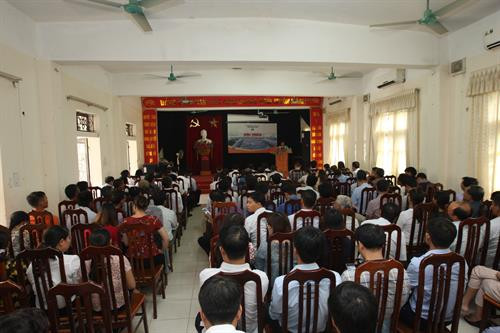 Mở ra hướng phát triển mới trong nuôi trồng thủy sản ở Hà Nội