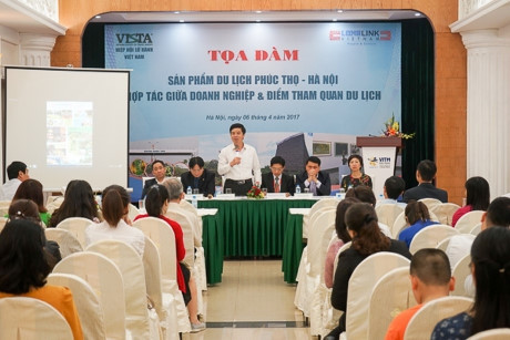 Hà Nội phát triển sản phẩm du lịch nông nghiệp sinh thái