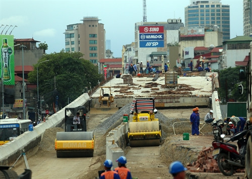 Chỉ đạo của Thủ tướng về đầu tư cơ sở hạ tầng