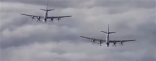 Cận cảnh Nga dội mưa bom xuống thành trì IS