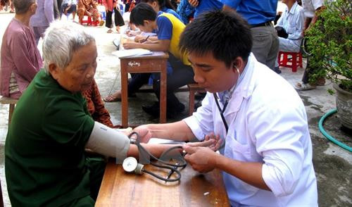 Phú Yên thực hiện chính sách thu hút, đào tạo, đãi ngộ bác sĩ