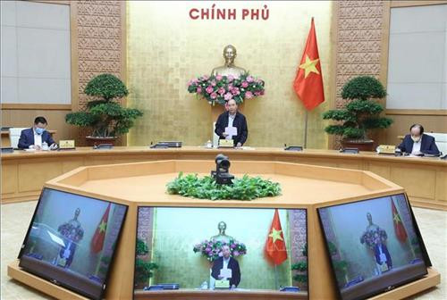 Thủ tướng Chính phủ chỉ thị xây dựng Kế hoạch phát triển kinh tế xã hội 5 năm 2021 - 2025