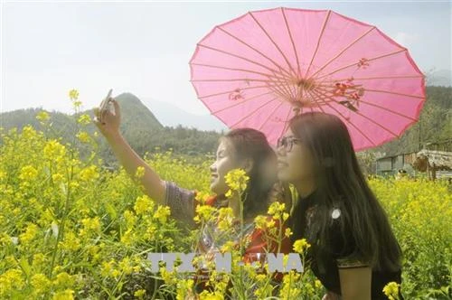 Du lịch Lào Cai - lĩnh vực đột phá kinh tế địa phương 