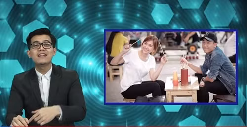 RapNews: Ông Đinh La Thăng hút dư luận, Hari Won-Trấn Thành vẫn hot