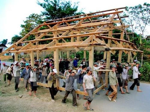 Ngân hàng Nhà nước tăng cường vốn ưu đãi cho xóa đói giảm nghèo