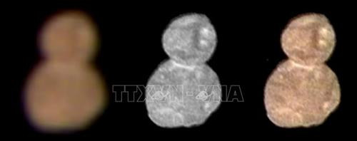 Ngược thời gian tìm về thiên thể cổ xưa nhất trong vũ trụ 