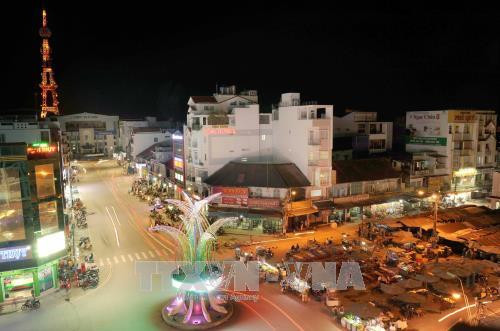 Ưu tiên phát triển công nghiệp phục vụ nông nghiệp
