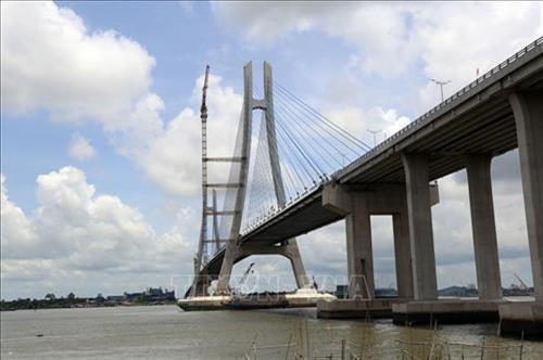 Tạo “sức bật” phát triển vùng Đồng bằng sông Cửu Long - Bài 1