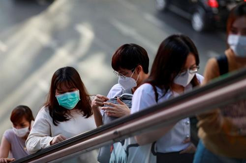 6 trường hợp ở Lào Cai có kết quả âm tính với chủng mới của virus Corona