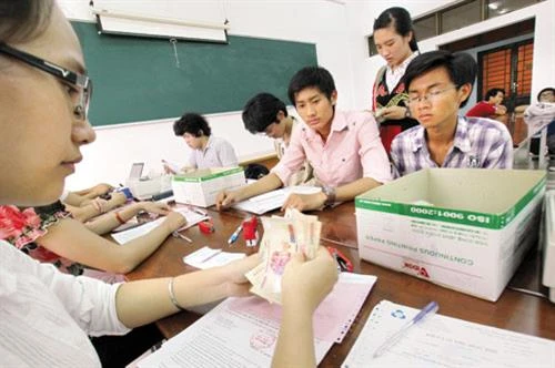 Ngân hàng Chính sách Xã hội nâng mức cho vay để giấc mơ đi học được bay xa