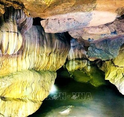 Quảng Bình đưa nhiều sản phẩm du lịch độc đáo vào phục vụ du khách