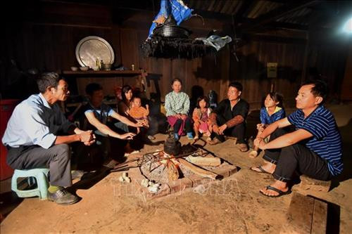 Sơn La giải quyết vấn đề di cư tự do và kết hôn không giá thú ở vùng biên