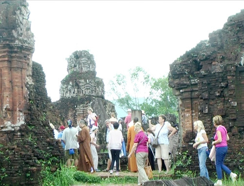 Nắng nóng khả năng còn duy trì trong vài ngày tới tại Trung bộ và Tây Bắc bộ