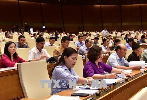 Luật An ninh mạng: Công cụ bảo vệ người dân khỏi thông tin xấu, độc