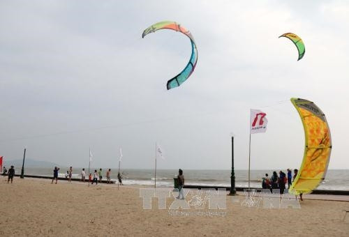 Bắc Bộ nhiệt tăng trở lại, Nam Bộ nắng hanh