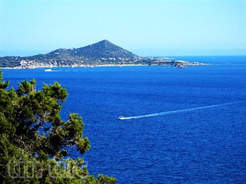 Sardinia - "đảo trường thọ"